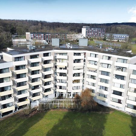 Schoene Apartments In Bad Rothenfelde I Private Parkplaetze Mit Ladesaeulen I Home2Share Exterior photo