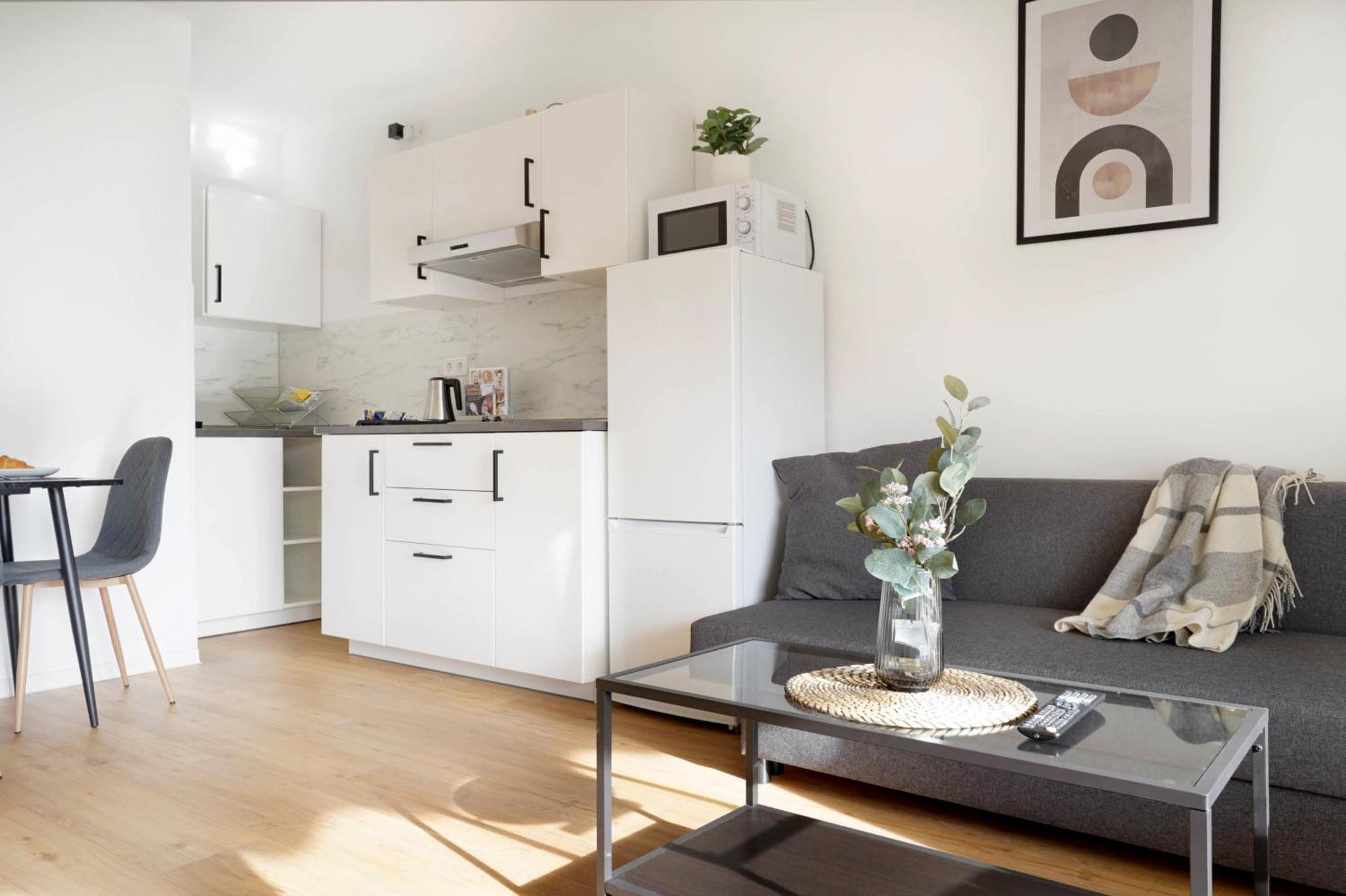 Schoene Apartments In Bad Rothenfelde I Private Parkplaetze Mit Ladesaeulen I Home2Share Exterior photo